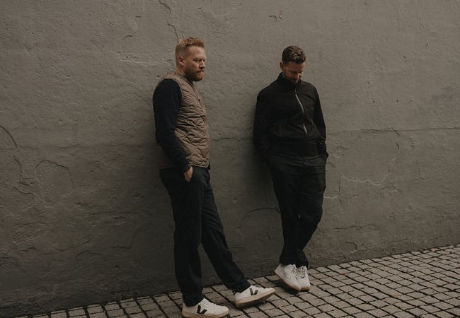 Build the way you want