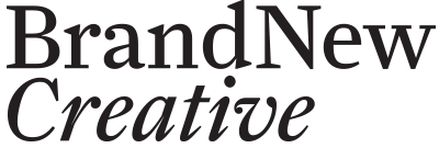 Brand New Creative