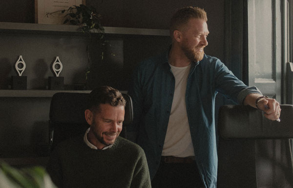 Build the way you want